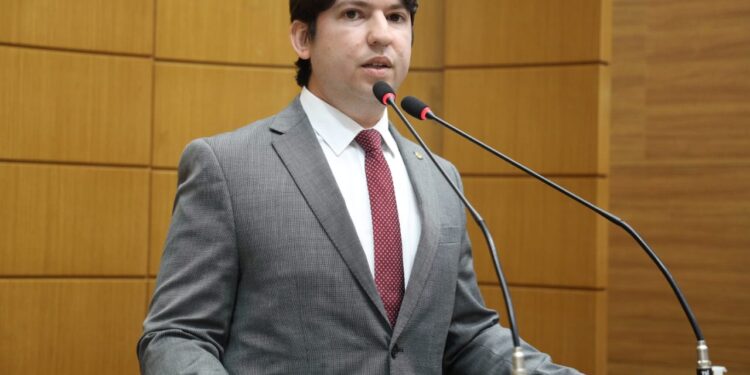 Deputado Jorginho Araujo fala sobre o Dia Nacional do Vereador