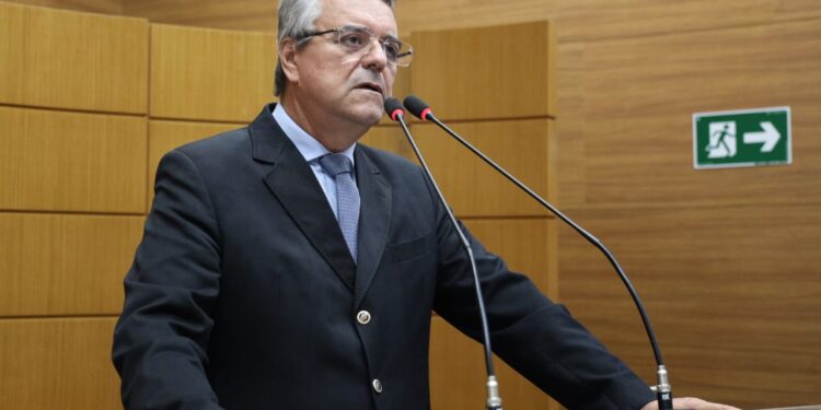 Luciano Pimentel repudia violência durante campanhas no interior