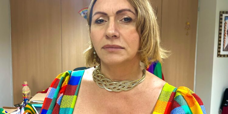 Linda convoca parlamentares federais de Sergipe para ação contra apostas online