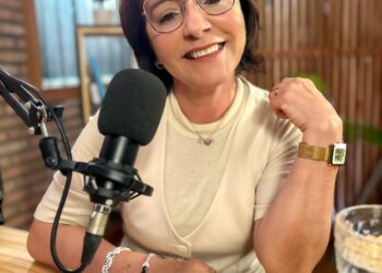 Emília Corrêa destaca protagonismo da mulher nas eleições de Aracaju
