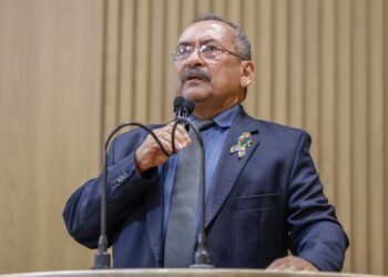 Vereador Cicero do Santa Maria anuncia apoio a Emília Corrêa 