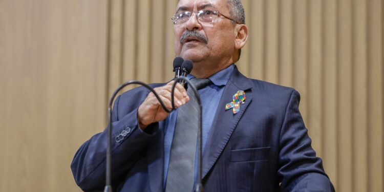 Vereador Cicero do Santa Maria anuncia apoio a Emília Corrêa 