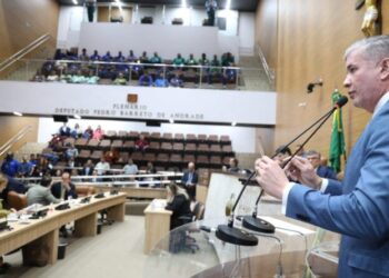 Aprovado veto ao PL sobre a regulamentação de táxis-lotação na Grande Aracaju