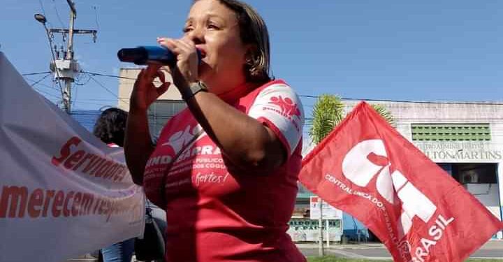 Prefeito da Barra dos Coqueiros suspende férias de novembro e dezembro dos servidores