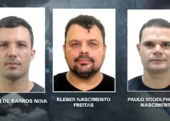 Justiça Federal define a data de Júri Popular dos ex-PRFs acusados de envolvimento na morte de Genivaldo Santos em Umbaúba