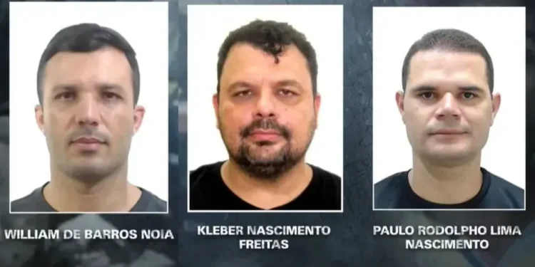 Justiça Federal define a data de Júri Popular dos ex-PRFs acusados de envolvimento na morte de Genivaldo Santos em Umbaúba