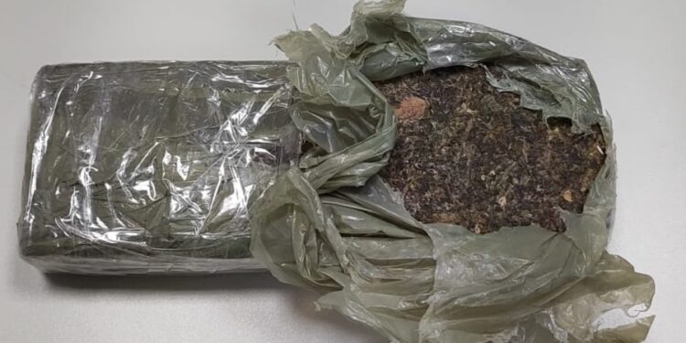 Ação integrada prende investigados por tráfico de drogas e associação ao tráfico em Malhada dos Bois