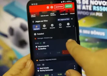 Ministério da Fazenda autoriza 199 marcas de bets no país; veja lista