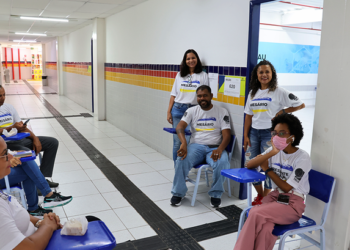 Presidente do TRE-SE destaca celeridade e tranquilidade no 2º turno das eleições em Aracaju