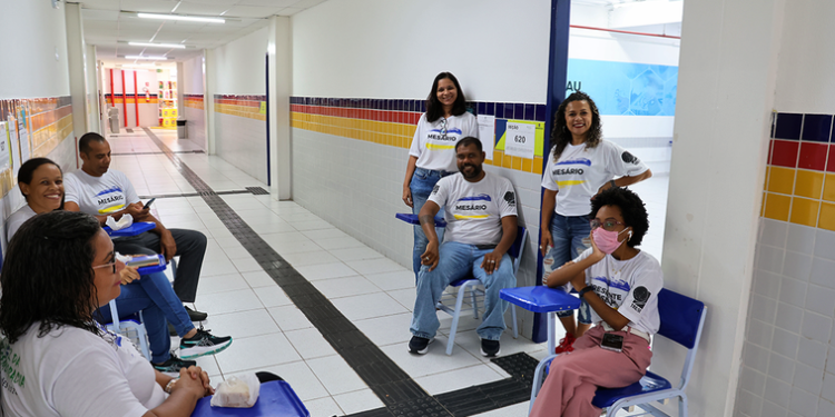 Presidente do TRE-SE destaca celeridade e tranquilidade no 2º turno das eleições em Aracaju