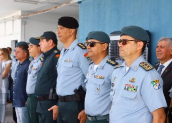 Governo do Estado promove 254 oficiais e praças da Polícia Militar