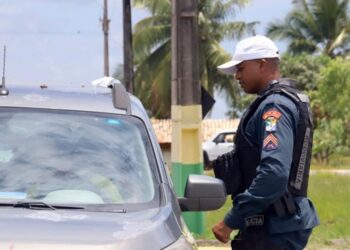 Batalhão de Polícia Rodoviária (BPRv) divulga balanço das ocorrências registradas entre sexta (04) e segunda-feira (07)