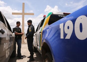 Trabalho integrado entre polícias faz taxa de homicídios diminuir 87% em Itabaiana