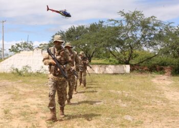 Sergipe tem o menor número de crimes violentos em 21 anos