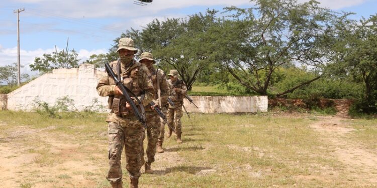 Sergipe tem o menor número de crimes violentos em 21 anos