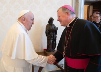 Arcebispo de Porto Alegre (RS) é anunciado entre os 21 novos cardeais a serem criados pelo Papa Francisco