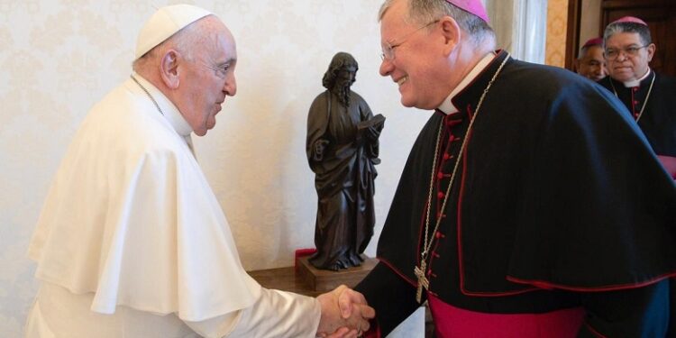 Arcebispo de Porto Alegre (RS) é anunciado entre os 21 novos cardeais a serem criados pelo Papa Francisco