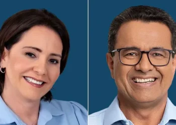 Instituto Paraná Pesquisas mostra Emília com 51,5%  contra 38,6% de Luiz Roberto