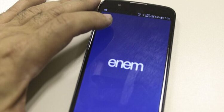 Última revisão para o ENEM 2024 acontece no dia 26