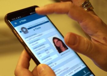 Prazo para justificar ausência no segundo turno vai até 7 de janeiro