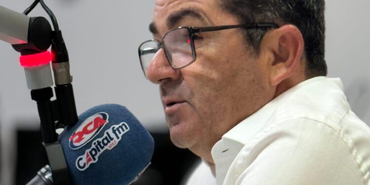 Edson Passos agradece apoio popular e reflete sobre futuro político após eleições