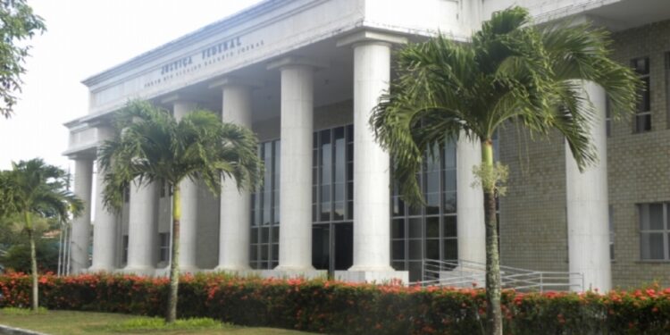 Justiça Federal condena União a pagar mais de R$ 1 milhão em indenizações à Família de Genivaldo