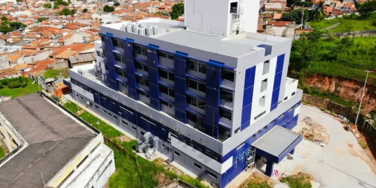Após ação do MPF, primeira cirurgia de endometriose profunda é realizada no Hospital Universitário de Sergipe