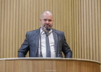 Isac destaca importância da alternância de poder e o papel do eleitor