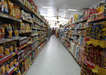 Custo da cesta básica em Aracaju ficou em R$ 506,19 em setembro