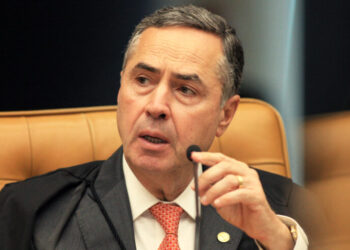 “Não se mexe em instituições que estão funcionando”, diz Barroso sobre propostas para restringir poderes de ministros