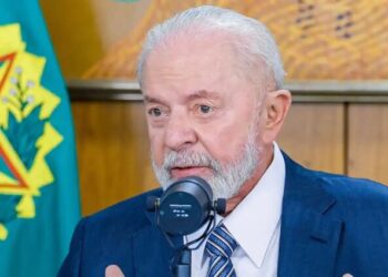 Lula diz que vai “acabar” com as bets caso regulamentação não funcione