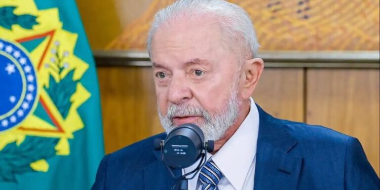 Lula diz que vai “acabar” com as bets caso regulamentação não funcione