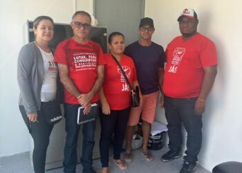 Servidores Públicos de Canindé não receberam salários de setembro e farão assembleia