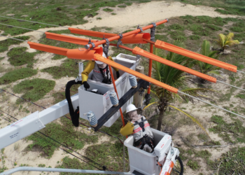 Energisa monta plano especial de atuação para o dia das eleições