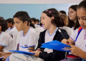 Itabaiana: Aulão preparatório para o SAESE reunirá cerca de 1.300 estudantes da rede municipal