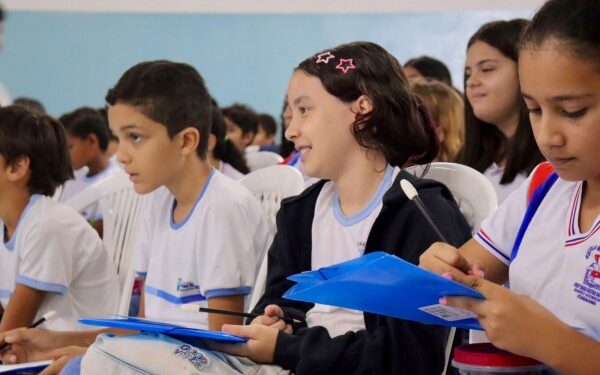 Itabaiana: Aulão preparatório para o SAESE reunirá cerca de 1.300 estudantes da rede municipal