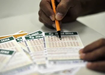 Mega-Sena não tem ganhador e prêmio vai a R$ 55 milhões