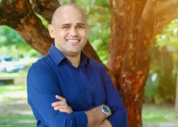“Estou com muita vontade para trabalhar pelo povo aracajuano e fazer o melhor por esta cidade”, diz Alex Melo ao ser eleito vereador
