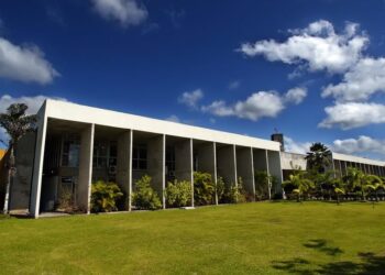 Universidade Federal de Sergipe abre processos seletivos para programas de pós-graduação