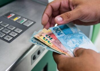 Governo do Estado divulga calendário de pagamento dos servidores