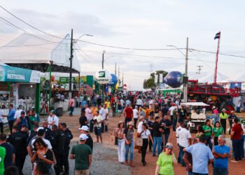 Lançamento do Sealba Show 2025 acontece no dia 8 de novembro em Itabaiana