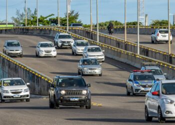 Aprovada na Alese, lei assegura isenção parcial do IPVA  para PCD