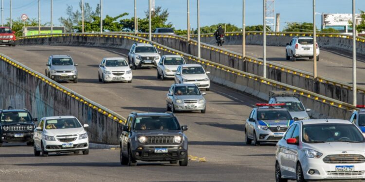 Aprovada na Alese, lei assegura isenção parcial do IPVA  para PCD