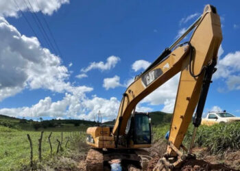 Deso reforça abastecimento de água em Nossa Senhora Aparecida, São Miguel do Aleixo e Ribeirópolis