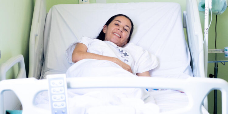 Governo do Estado viabiliza cirurgias para mulheres com endometriose profunda