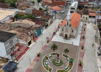 ‘Sergipe é aqui’ leva mais de 160 serviços para Pedrinhas nesta quarta, 30