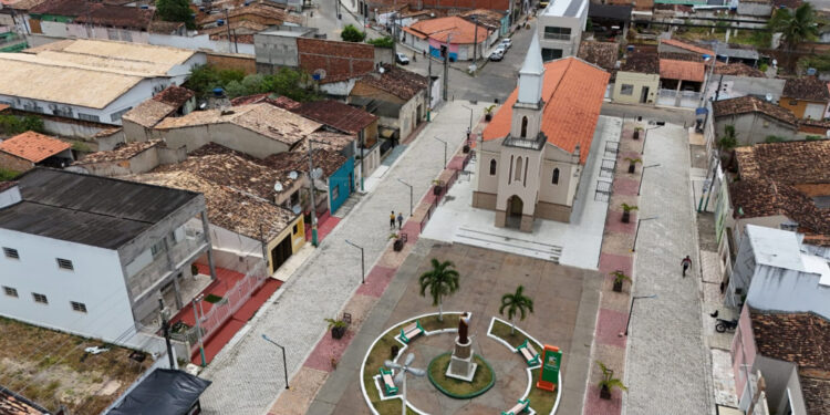 ‘Sergipe é aqui’ leva mais de 160 serviços para Pedrinhas nesta quarta, 30