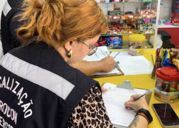 Lagarto dá exemplo no recolhimento de embalagens de agrotóxicos