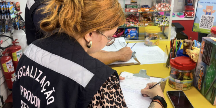 Lagarto dá exemplo no recolhimento de embalagens de agrotóxicos