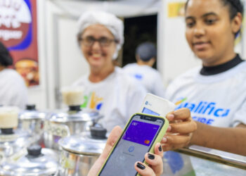 Sergipe é o 3º do país em melhoria na situação econômica da população